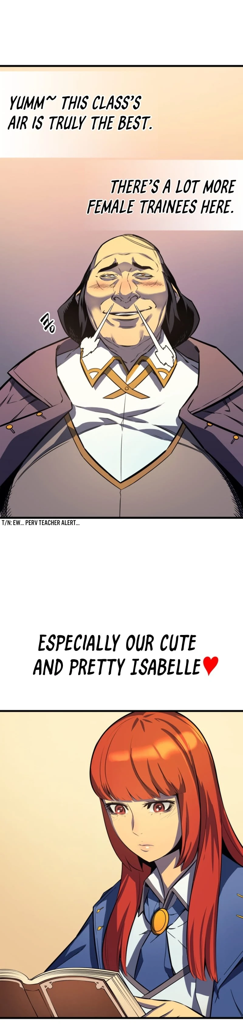 The Great Mage Returns After 4000 Years chapter 4 page 16