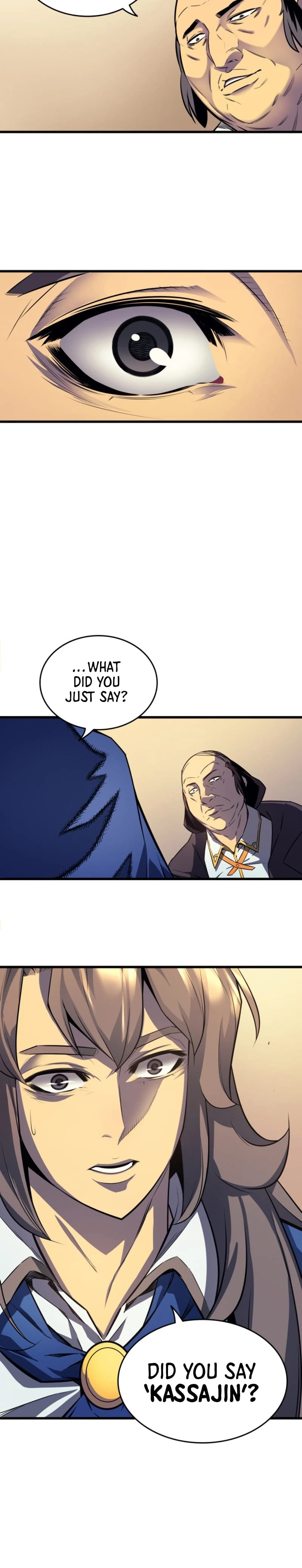 The Great Mage Returns After 4000 Years chapter 4 page 22