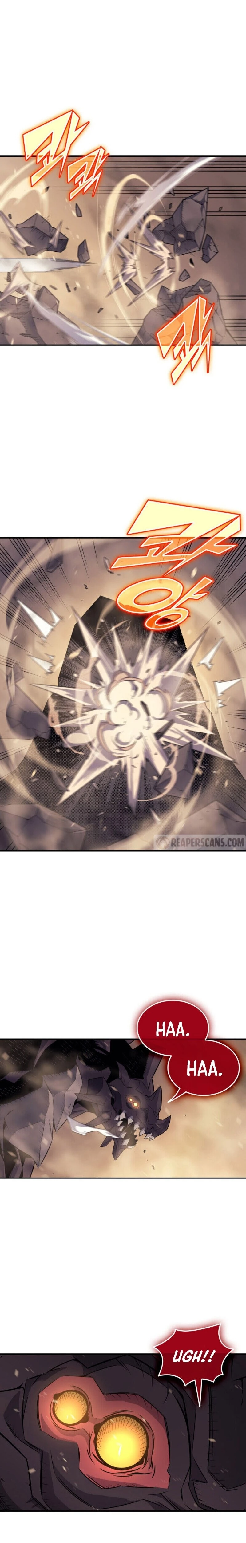 The Great Mage Returns After 4000 Years chapter 40 page 19