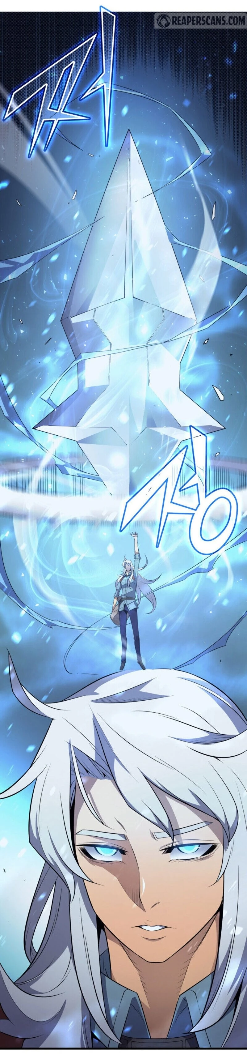 The Great Mage Returns After 4000 Years chapter 41 page 4
