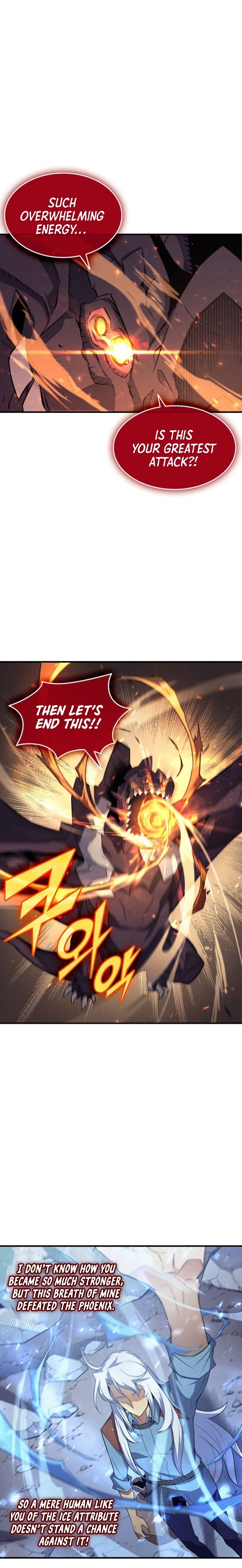 The Great Mage Returns After 4000 Years chapter 41 page 5