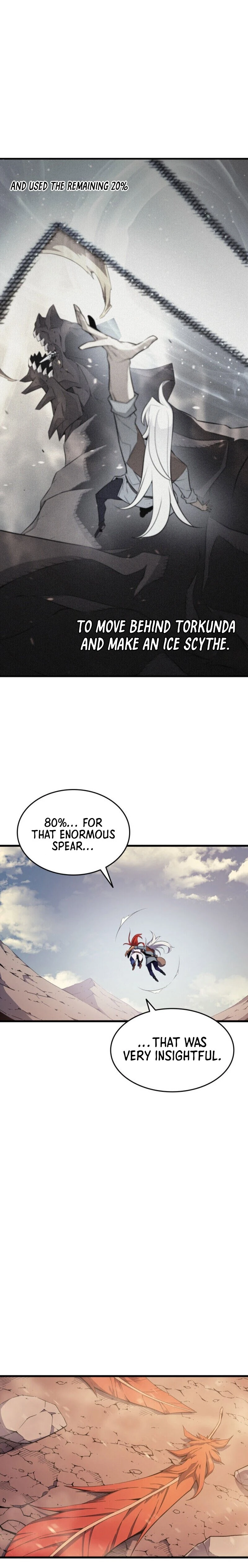The Great Mage Returns After 4000 Years chapter 41 page 17