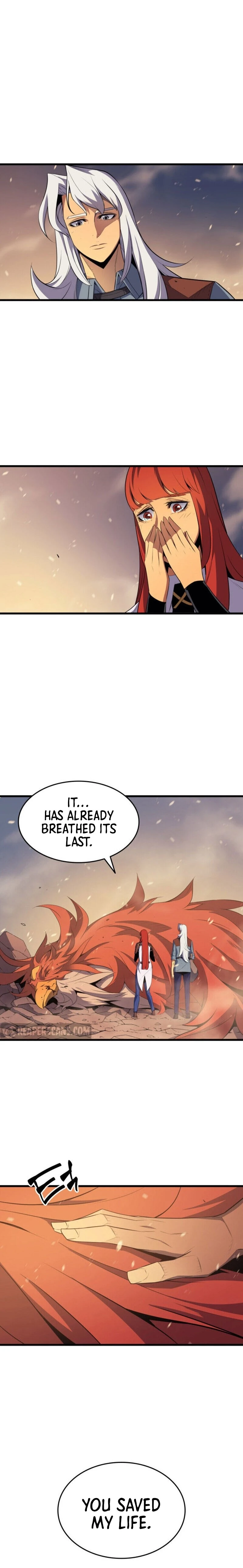 The Great Mage Returns After 4000 Years chapter 41 page 18