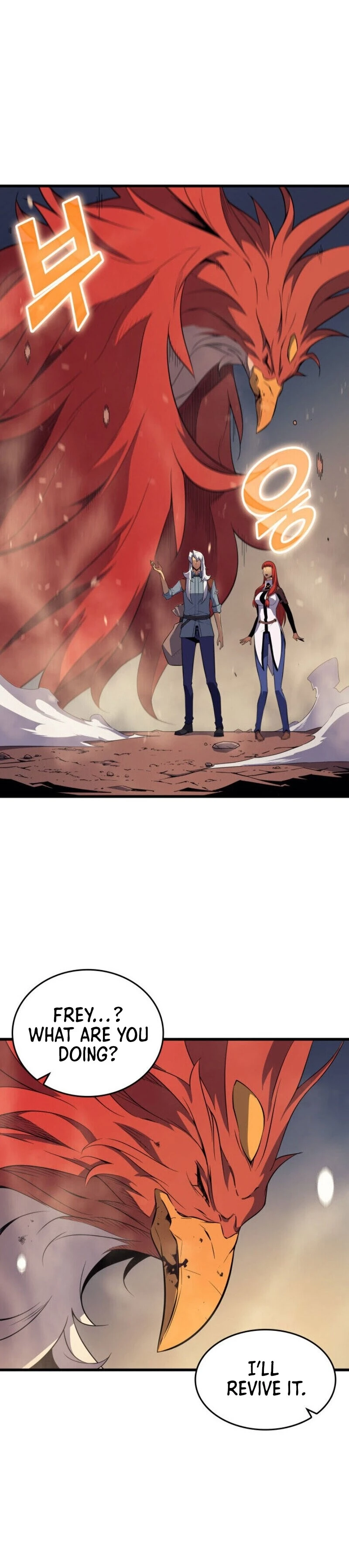 The Great Mage Returns After 4000 Years chapter 41 page 19