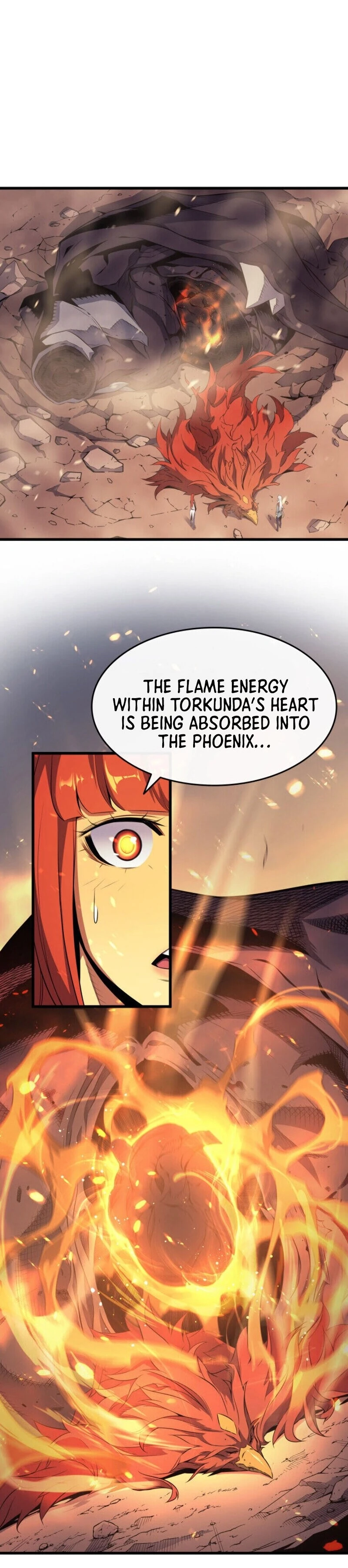 The Great Mage Returns After 4000 Years chapter 41 page 20