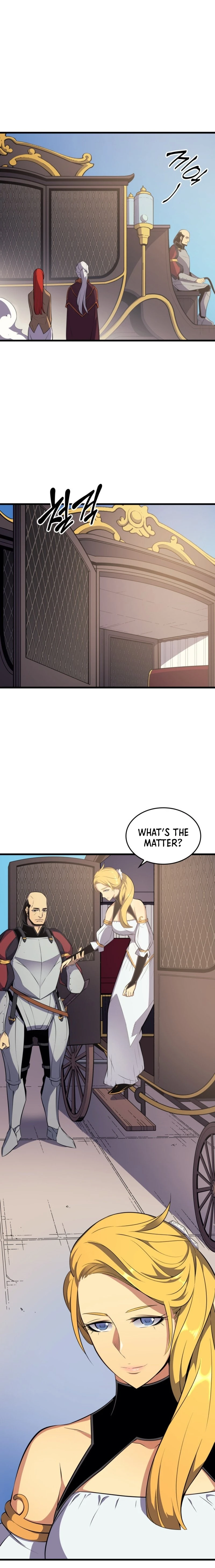 The Great Mage Returns After 4000 Years chapter 42 page 11