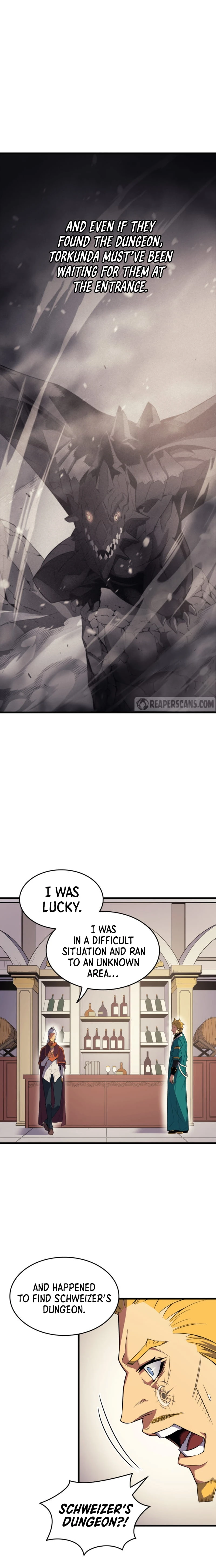 The Great Mage Returns After 4000 Years chapter 45 page 11