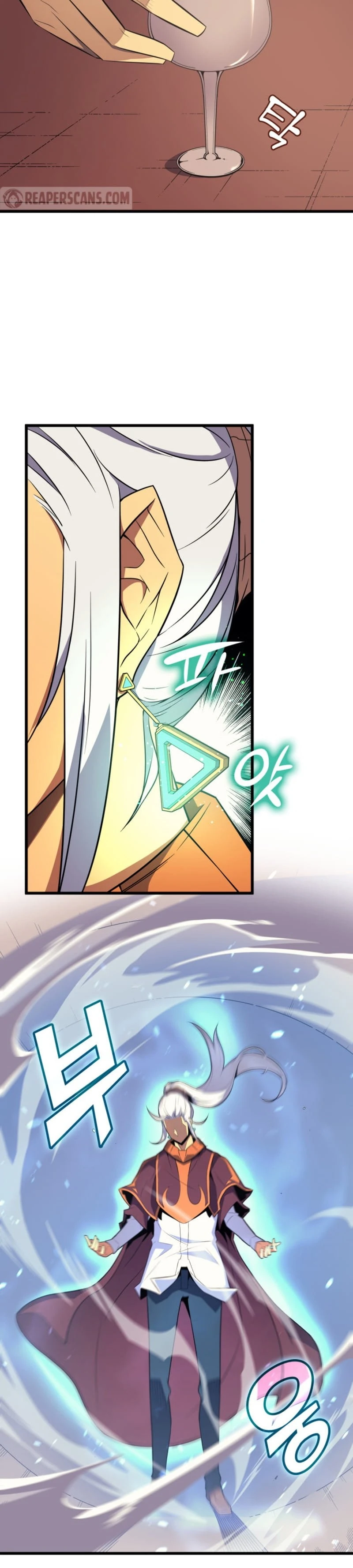 The Great Mage Returns After 4000 Years chapter 45 page 14