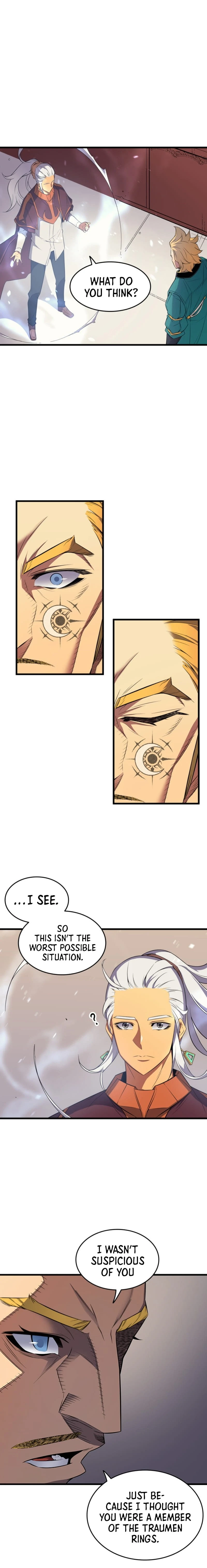 The Great Mage Returns After 4000 Years chapter 45 page 15