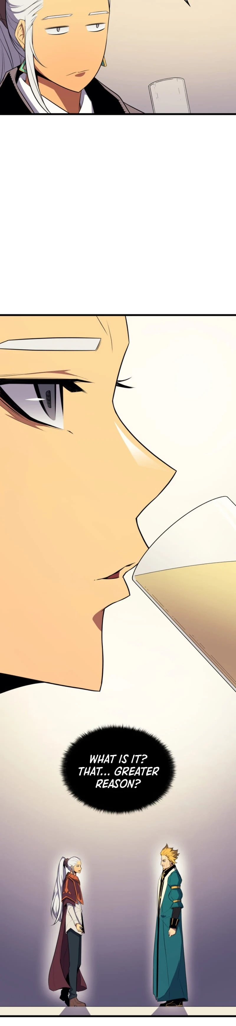 The Great Mage Returns After 4000 Years chapter 45 page 20