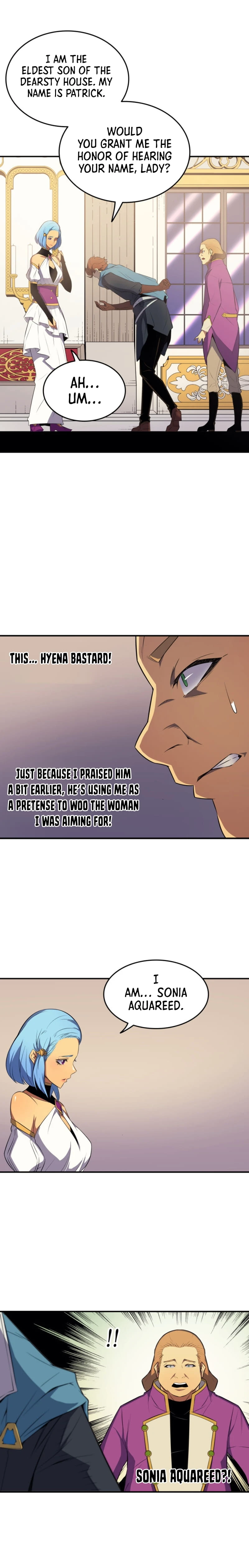 The Great Mage Returns After 4000 Years chapter 46 page 14