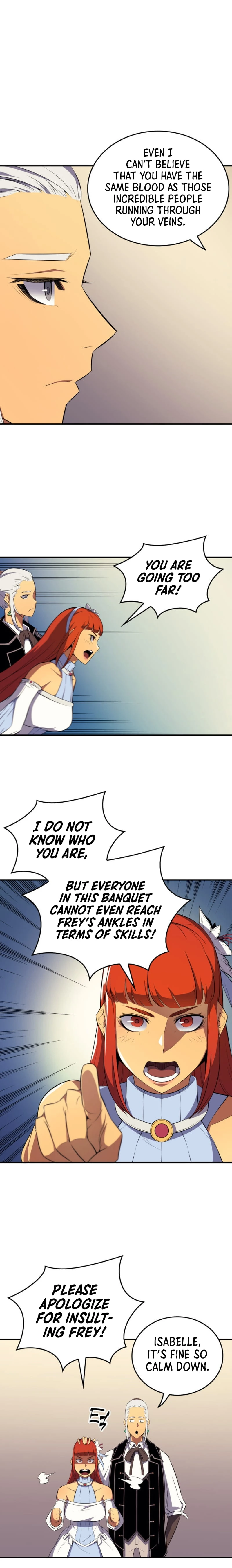 The Great Mage Returns After 4000 Years chapter 46 page 18
