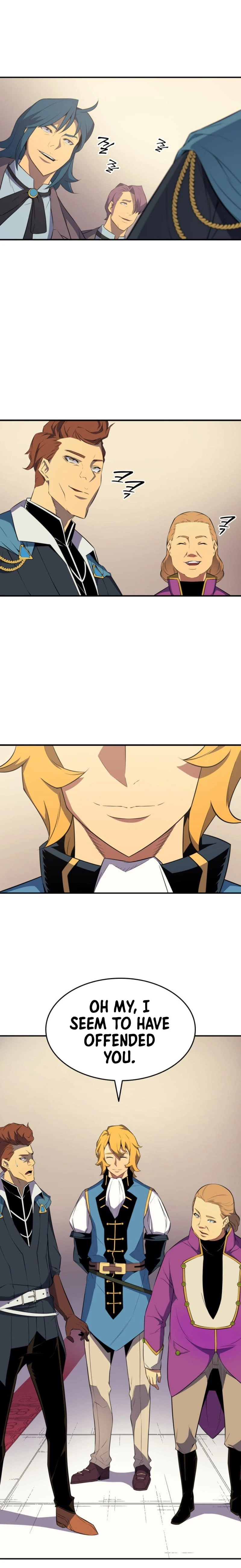 The Great Mage Returns After 4000 Years chapter 46 page 20