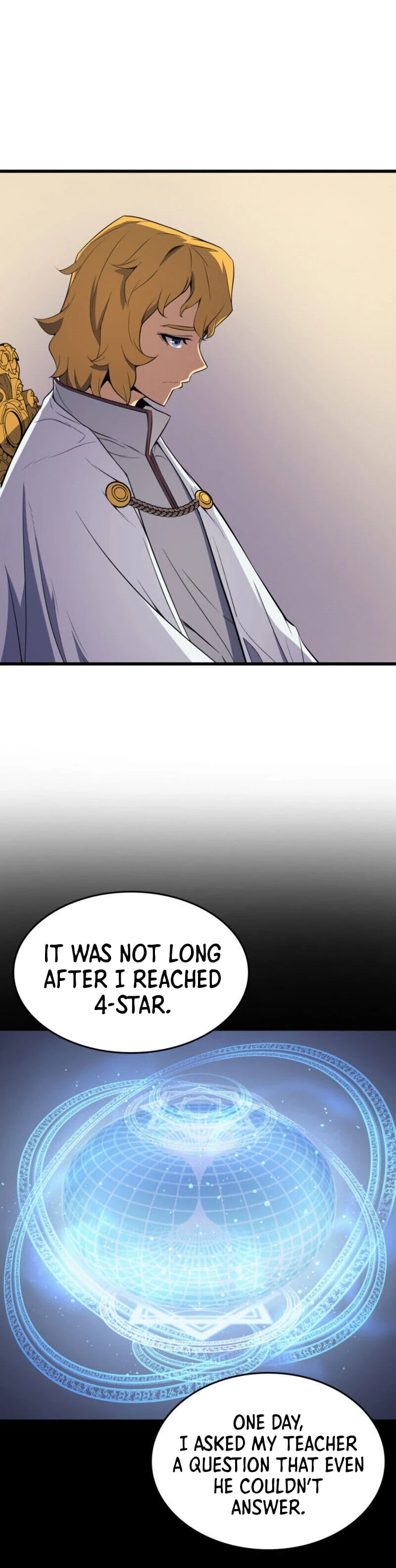 The Great Mage Returns After 4000 Years chapter 48 page 5