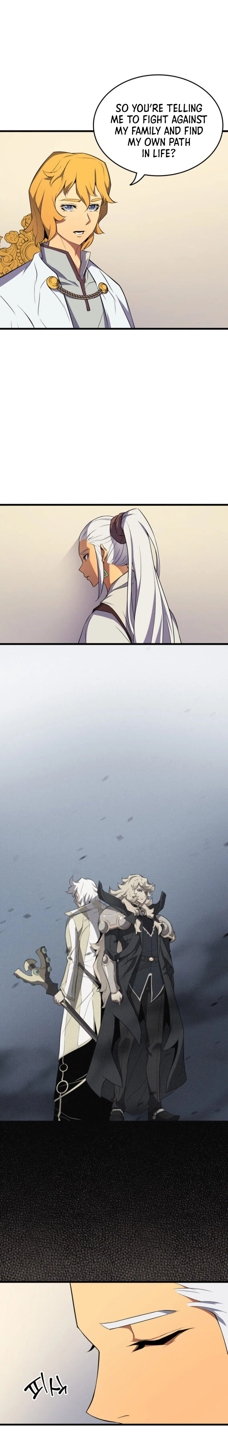 The Great Mage Returns After 4000 Years chapter 48 page 15