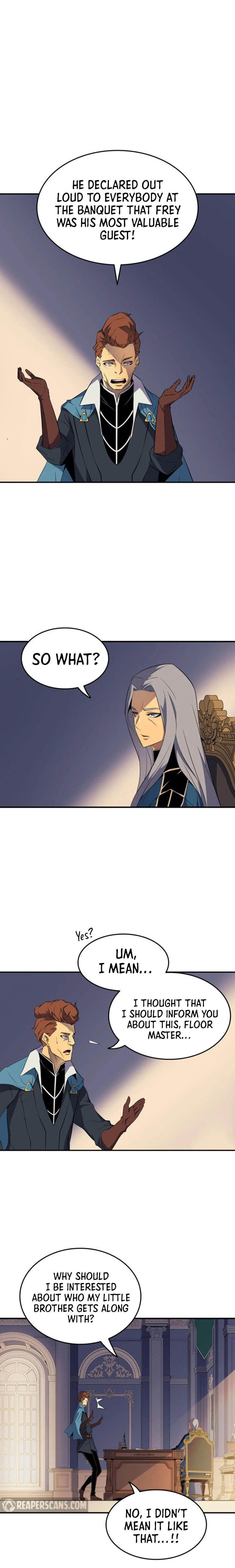 The Great Mage Returns After 4000 Years chapter 48 page 22