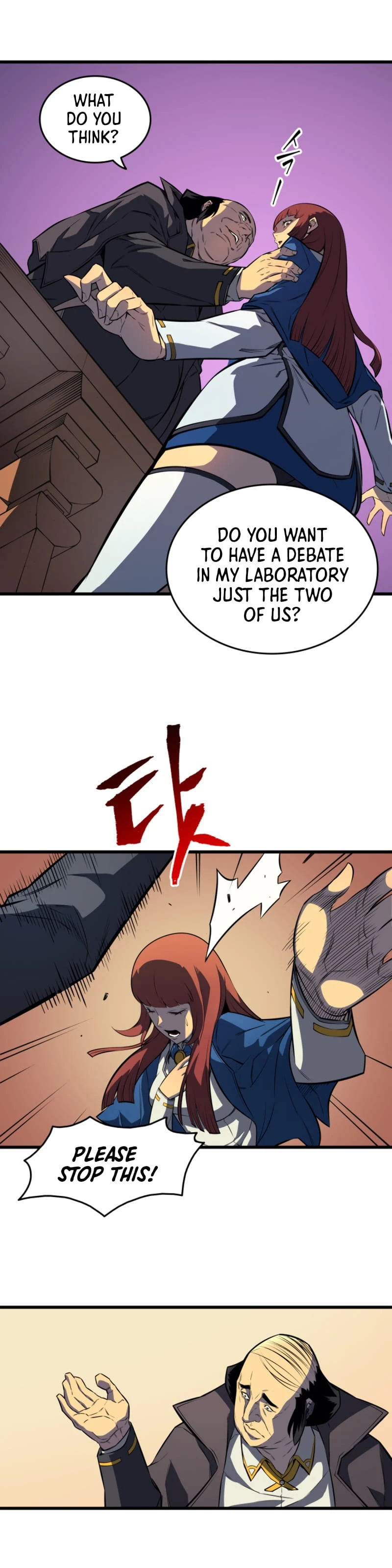 The Great Mage Returns After 4000 Years chapter 5 page 20