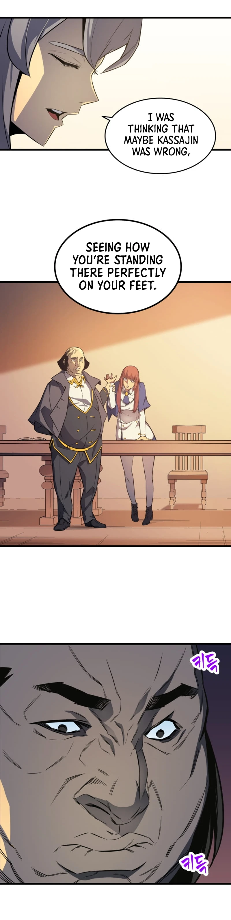 The Great Mage Returns After 4000 Years chapter 5 page 28