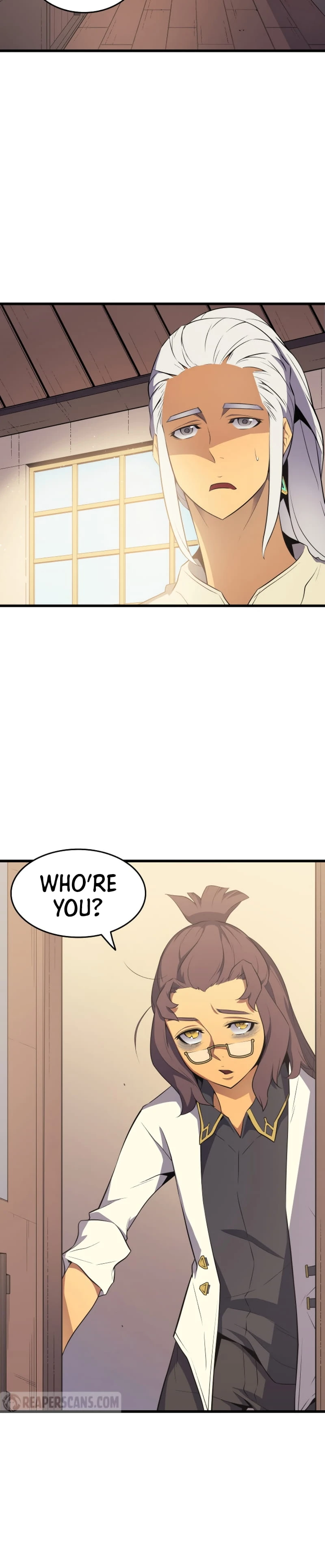The Great Mage Returns After 4000 Years chapter 52 page 5