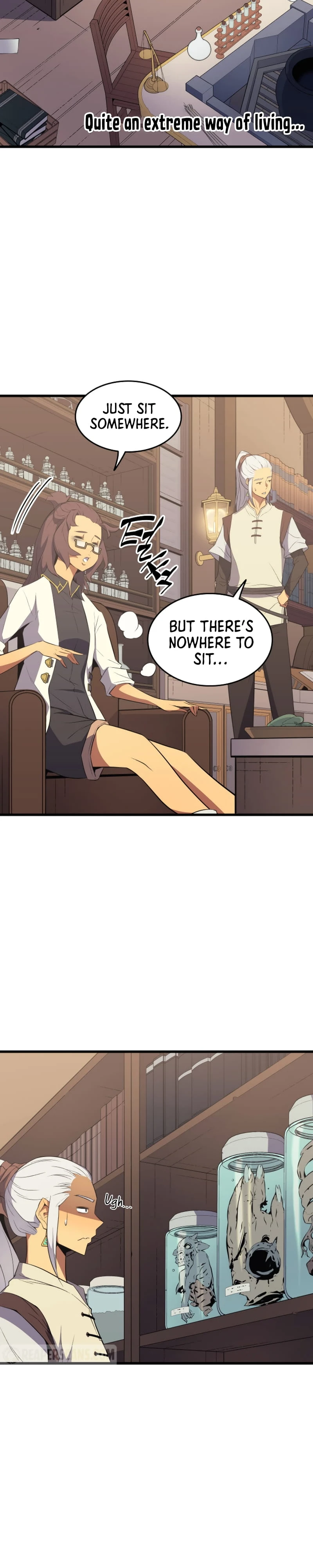 The Great Mage Returns After 4000 Years chapter 52 page 7