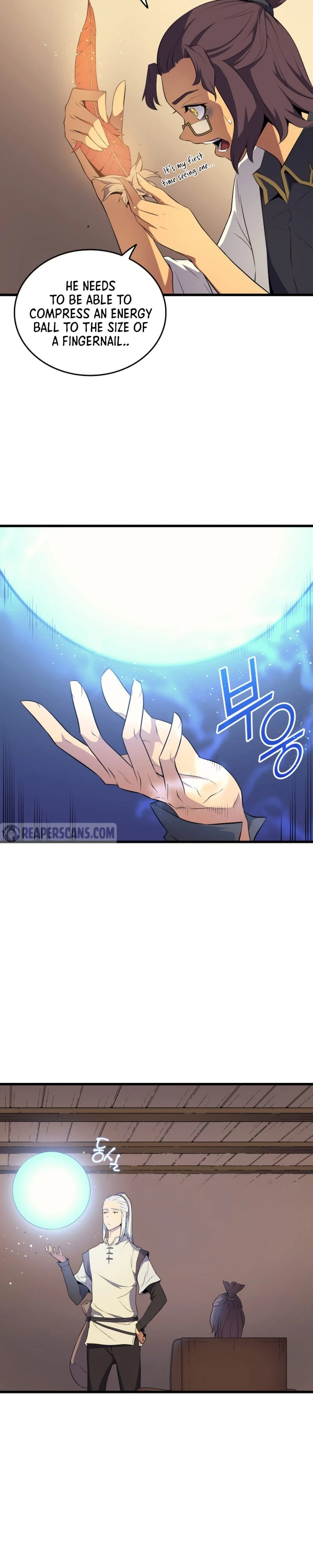 The Great Mage Returns After 4000 Years chapter 52 page 15