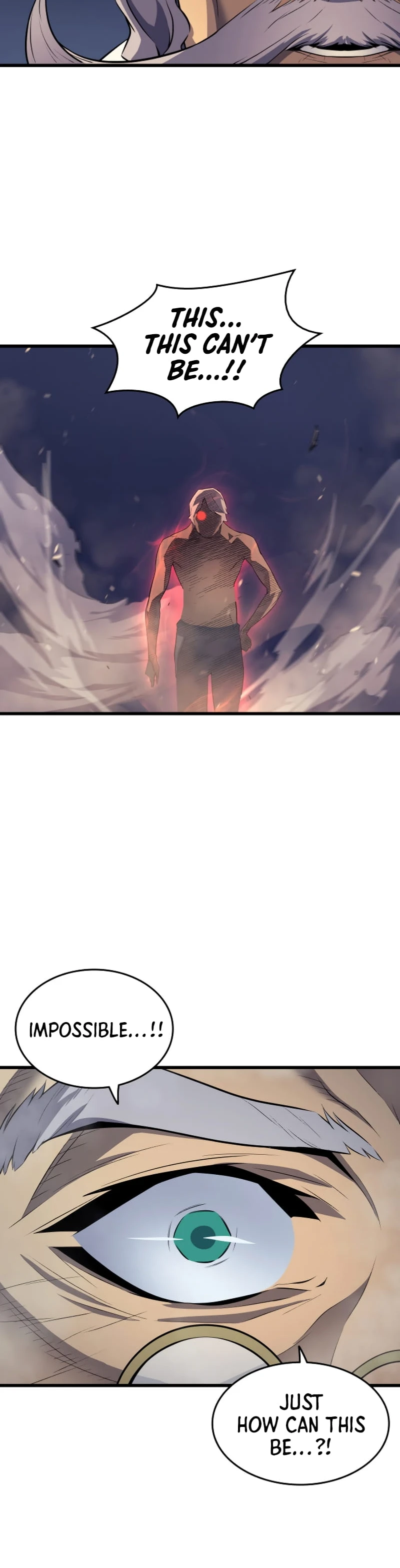 The Great Mage Returns After 4000 Years chapter 55 page 26