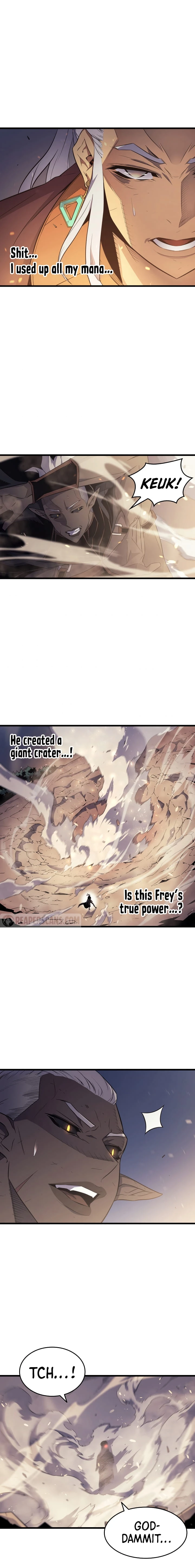 The Great Mage Returns After 4000 Years chapter 58 page 3