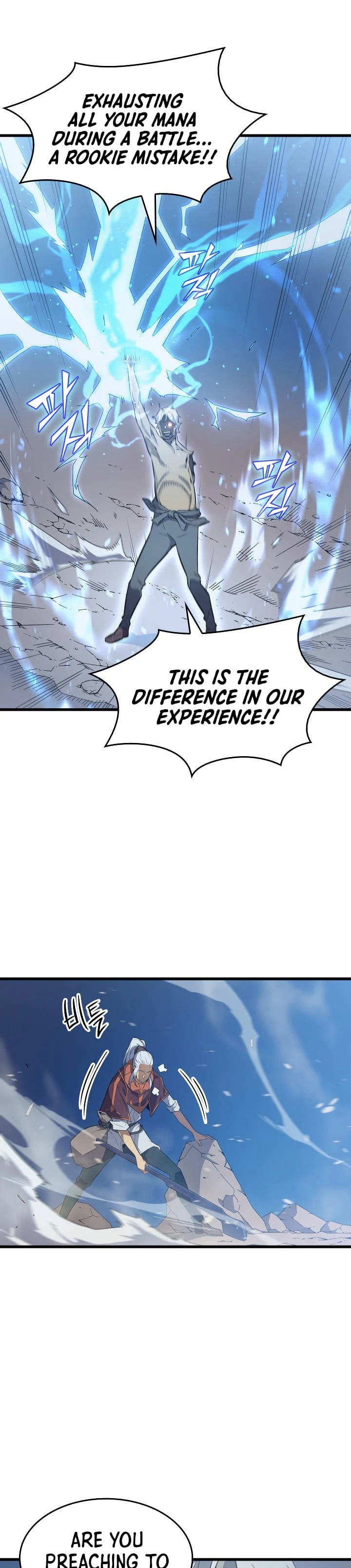The Great Mage Returns After 4000 Years chapter 58 page 5