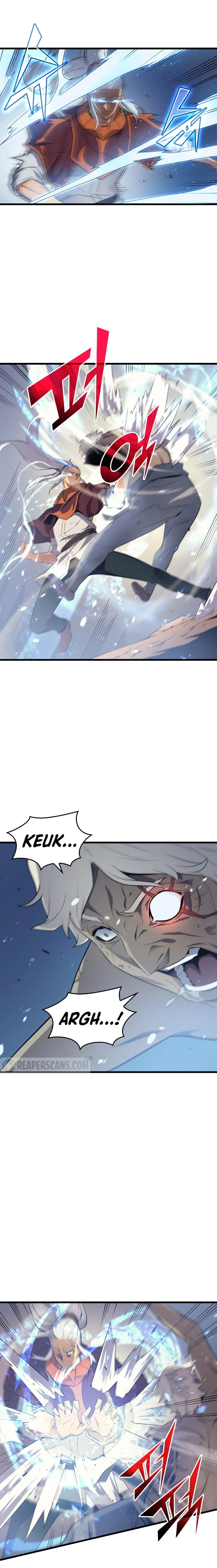 The Great Mage Returns After 4000 Years chapter 58 page 8