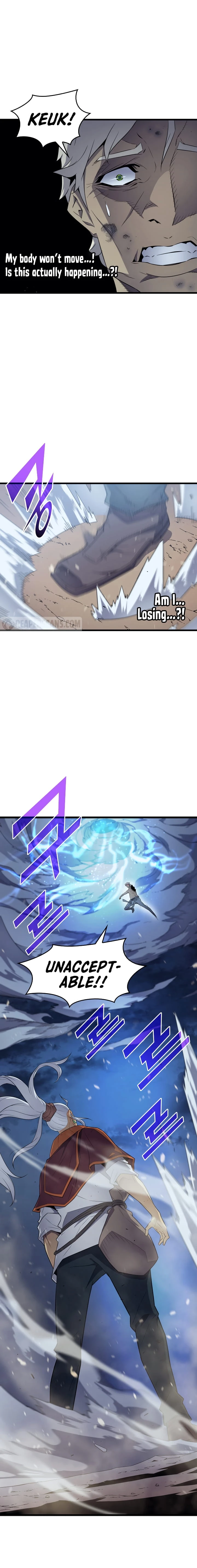 The Great Mage Returns After 4000 Years chapter 58 page 10