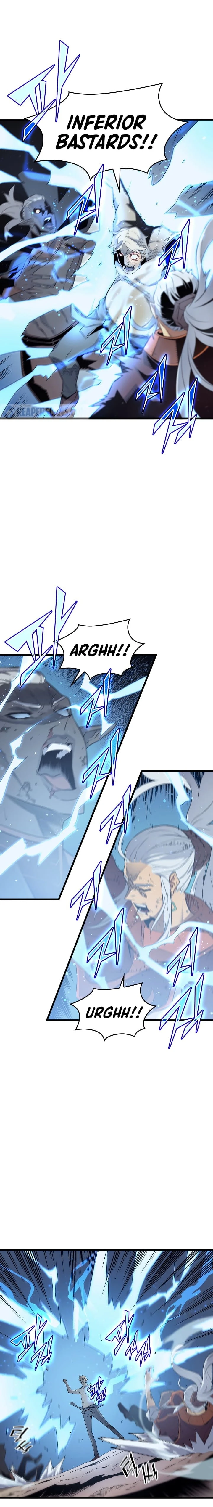 The Great Mage Returns After 4000 Years chapter 58 page 14