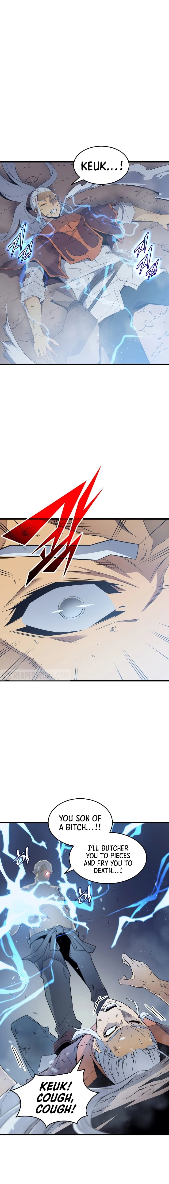 The Great Mage Returns After 4000 Years chapter 58 page 15