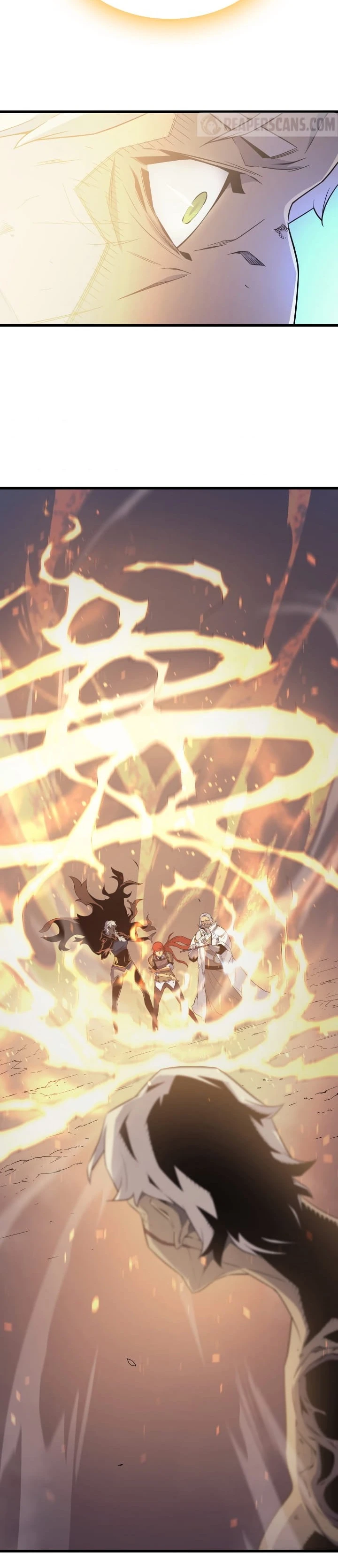 The Great Mage Returns After 4000 Years chapter 58 page 17