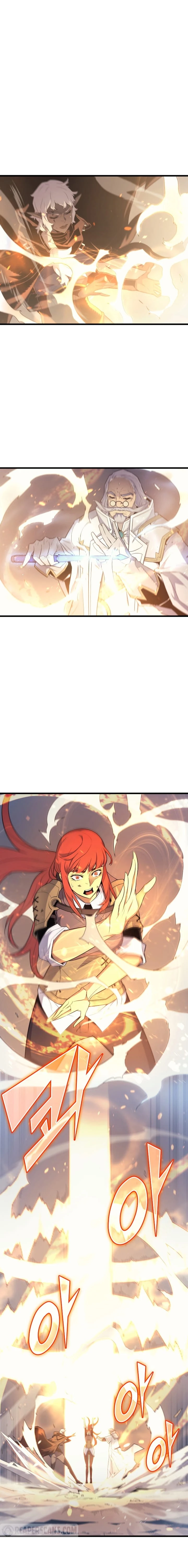 The Great Mage Returns After 4000 Years chapter 58 page 18
