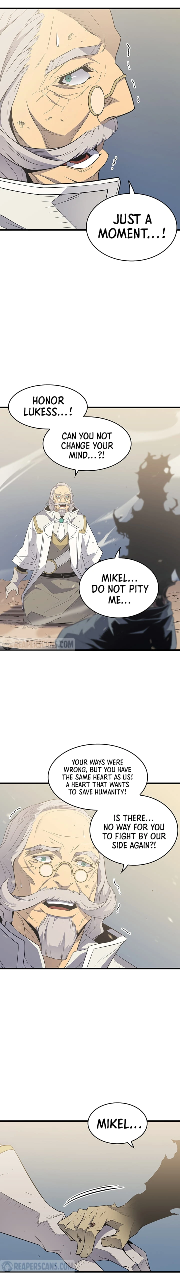 The Great Mage Returns After 4000 Years chapter 59 page 4