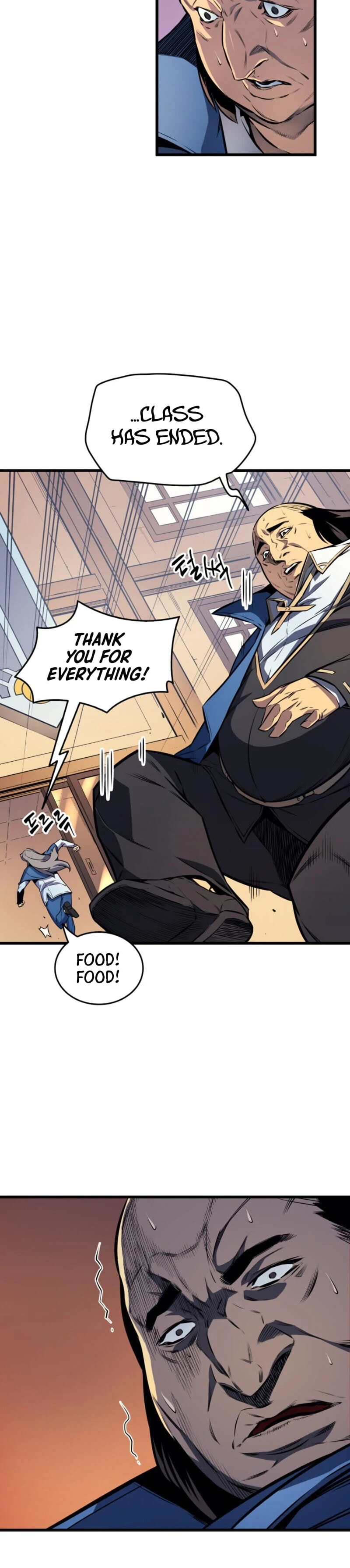 The Great Mage Returns After 4000 Years chapter 6 page 7