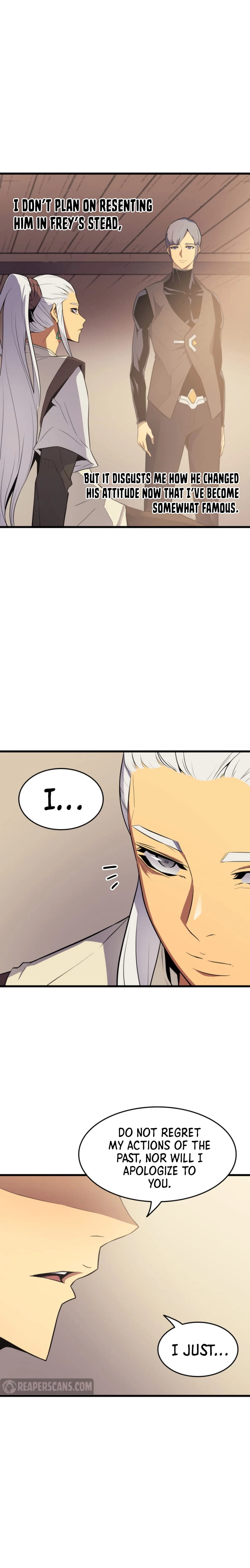 The Great Mage Returns After 4000 Years chapter 61 page 3