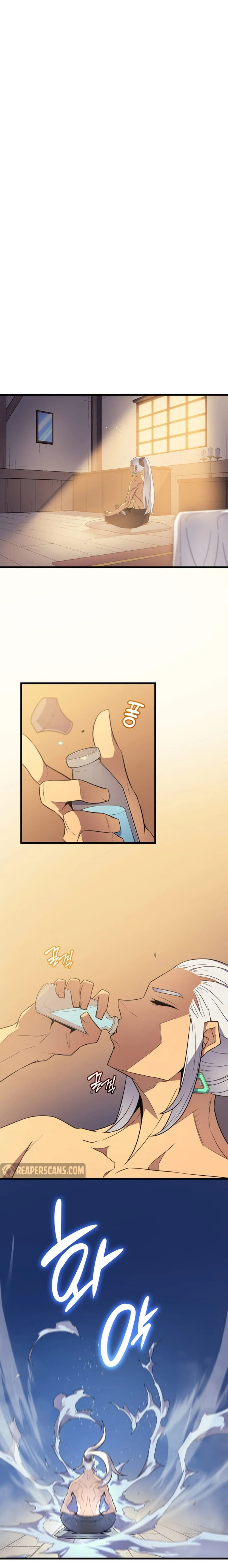 The Great Mage Returns After 4000 Years chapter 61 page 13
