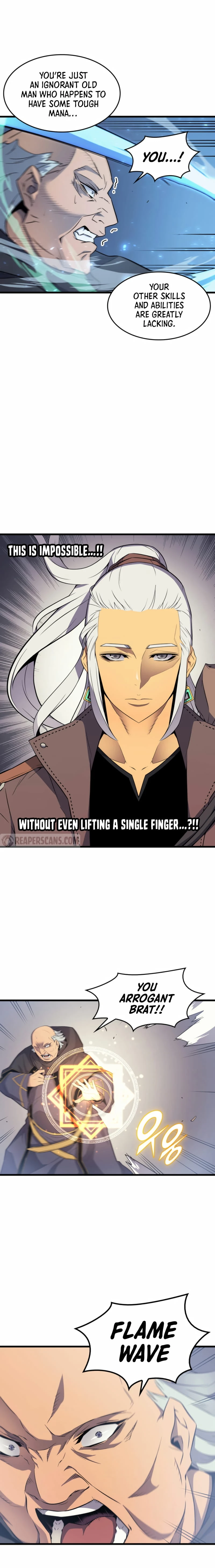The Great Mage Returns After 4000 Years chapter 63 page 5