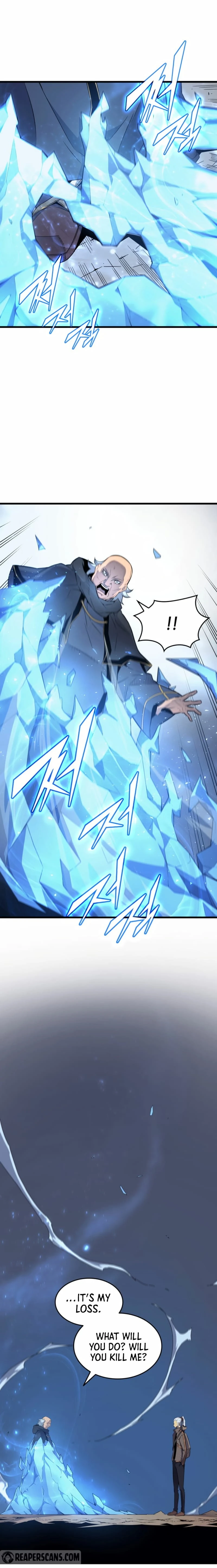 The Great Mage Returns After 4000 Years chapter 63 page 7