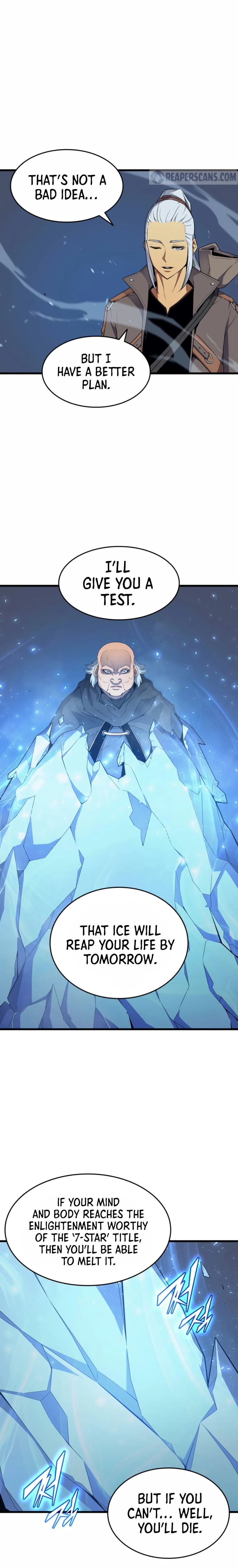 The Great Mage Returns After 4000 Years chapter 63 page 8