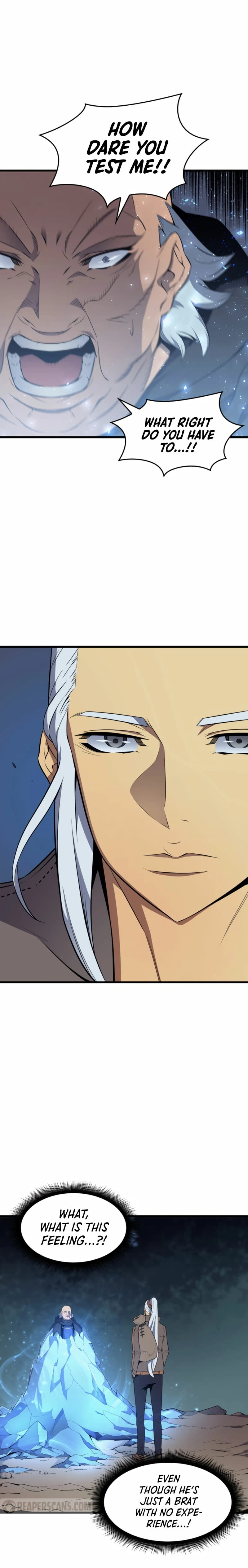 The Great Mage Returns After 4000 Years chapter 63 page 9