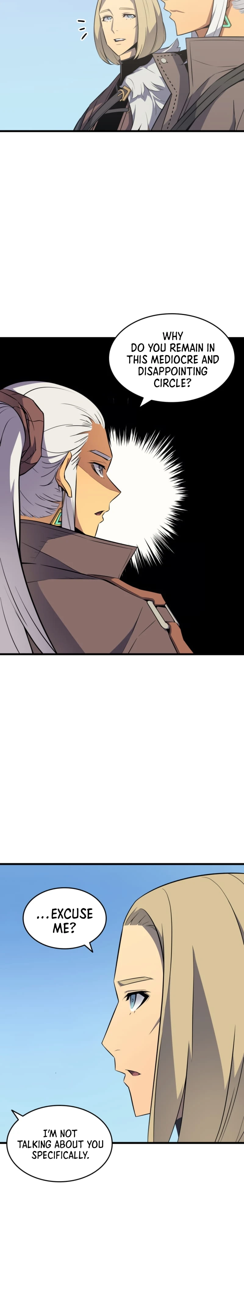The Great Mage Returns After 4000 Years chapter 64 page 14