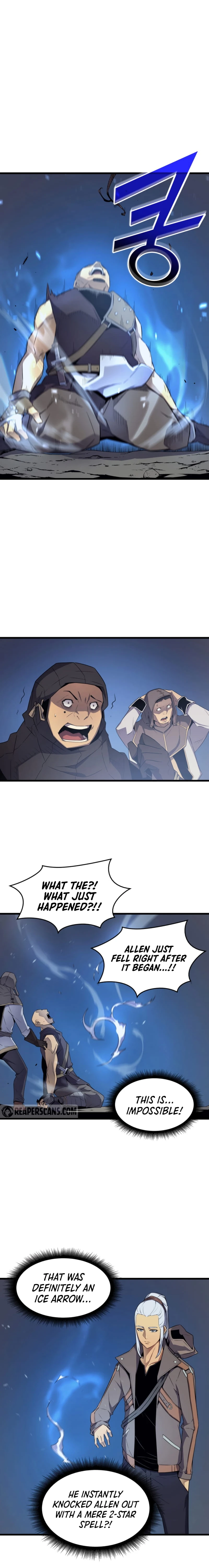 The Great Mage Returns After 4000 Years chapter 65 page 10