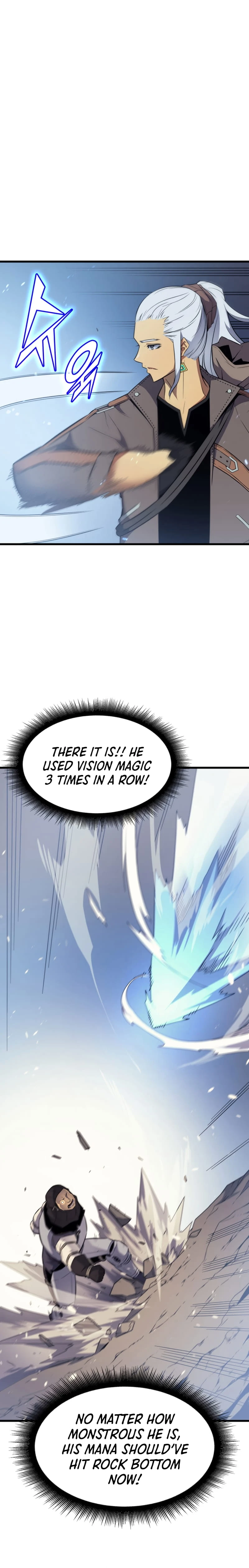 The Great Mage Returns After 4000 Years chapter 65 page 20