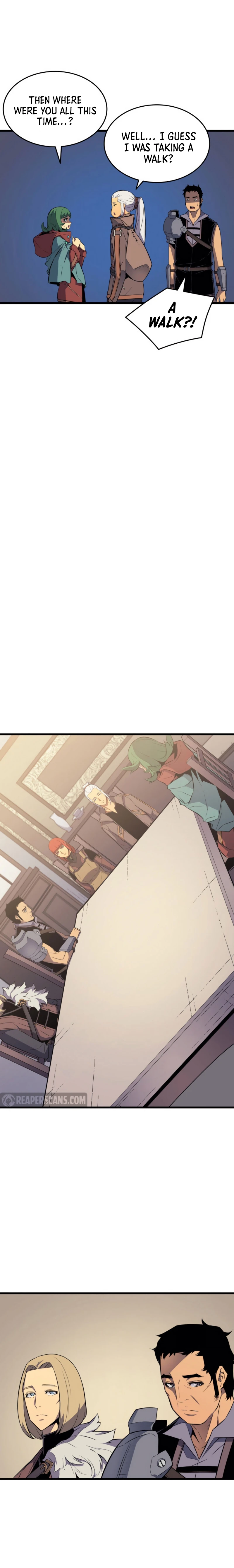 The Great Mage Returns After 4000 Years chapter 67 page 4