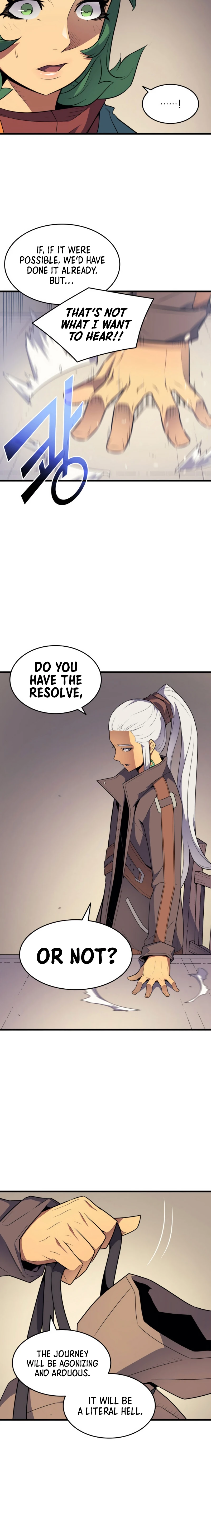 The Great Mage Returns After 4000 Years chapter 67 page 7