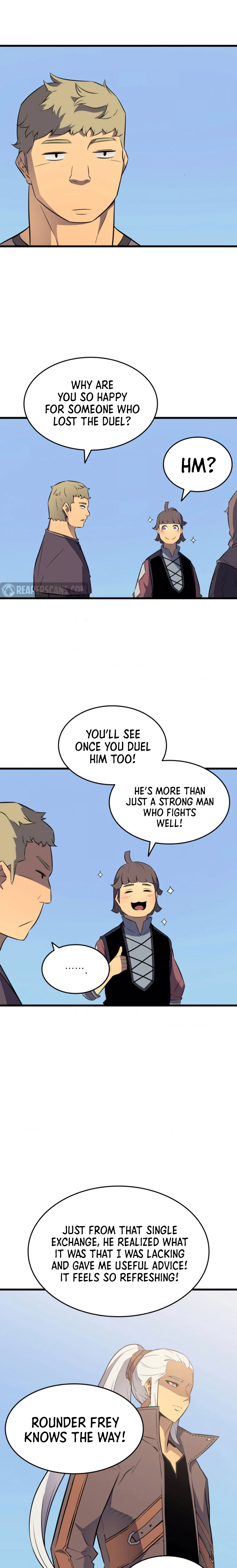 The Great Mage Returns After 4000 Years chapter 68 page 9