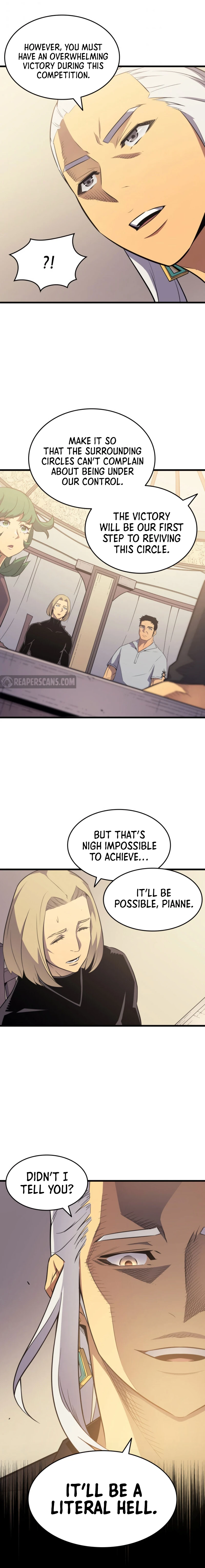 The Great Mage Returns After 4000 Years chapter 68 page 13