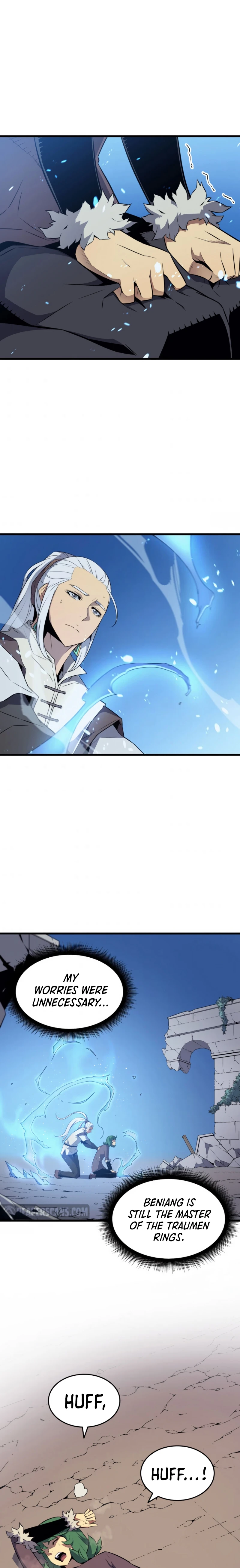 The Great Mage Returns After 4000 Years chapter 68 page 20